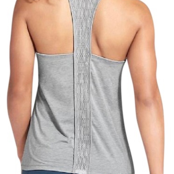 Athleta Tops - ATHLETA AIRY ESSENCE TANK NWT